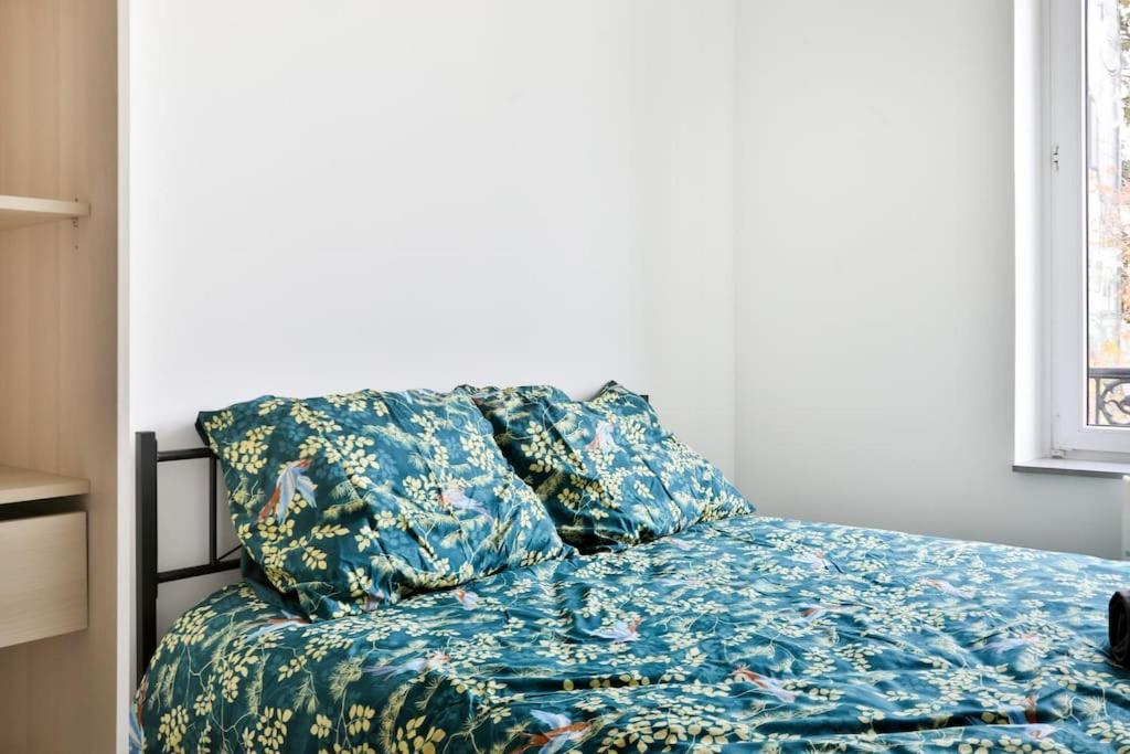 Suite Lumineux Et Moderne, Parking Gratuit, Mulhouse Centre ภายนอก รูปภาพ